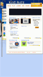 Mobile Screenshot of kidsbuzz.prattlibrary.org